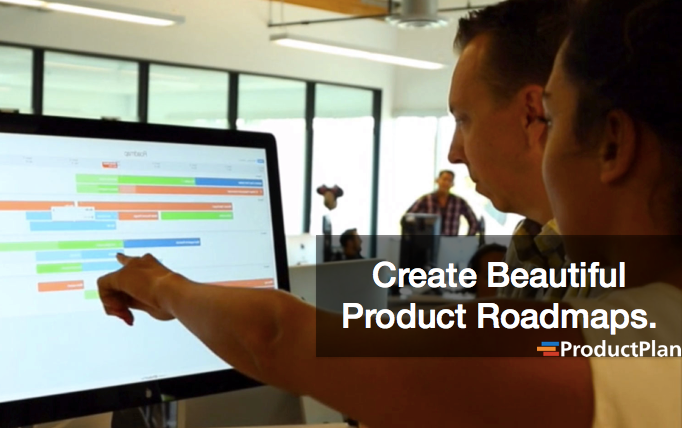 product roadmaps