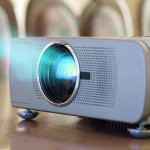 affordable projector