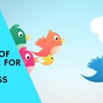 The Power of Twitter for Online Business
