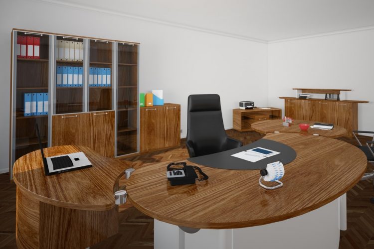 Why You Need Modular Furniture in Your Office & How it Can Benefit Your Business