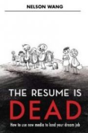 The Resume is Dead