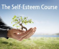 Positivity Blog - Self-esteem course