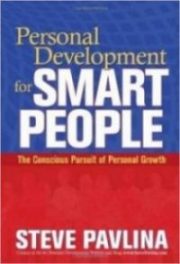 Personality Development for Smart People