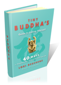 Tiny Buddha - Guide to Loving Yourself