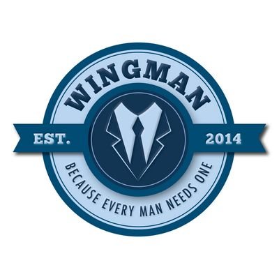 Wingman magazine