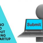 Websites to submit your startup