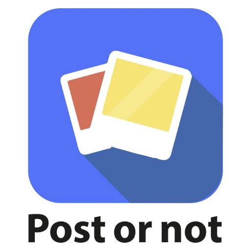 post-or-not