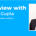 Interview with Neeraj Gupta1