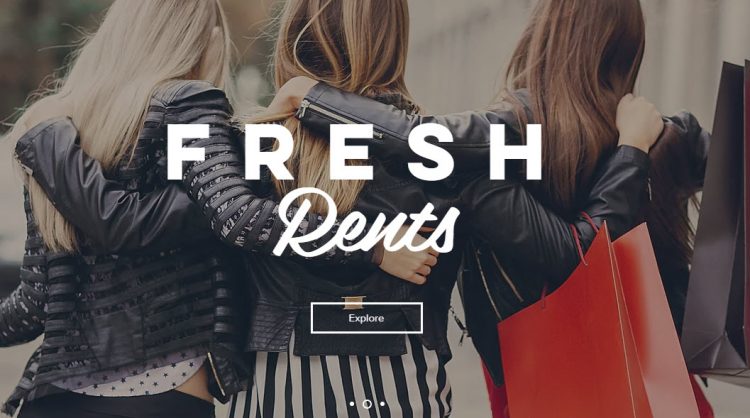Startup business Review – FreshRents: Endless fashion sharing possibilities in your city!