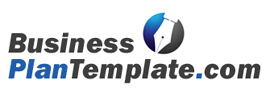 Startup Business BusinessPlanTemplate