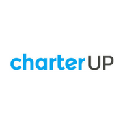 Startup Business CharterUp