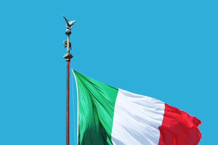 Italian representing Italian Visa Investor
