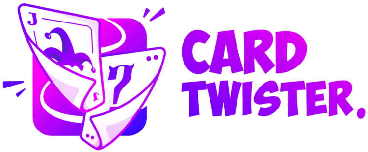 Card Twister Logo
