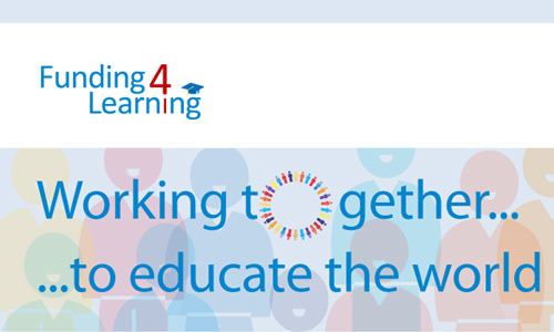 Funding 4 Learning