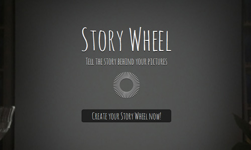 story wheel