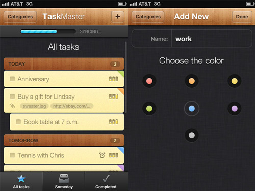 TaskMaster New Startups TaskMaster New Startups