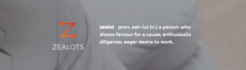 zealots